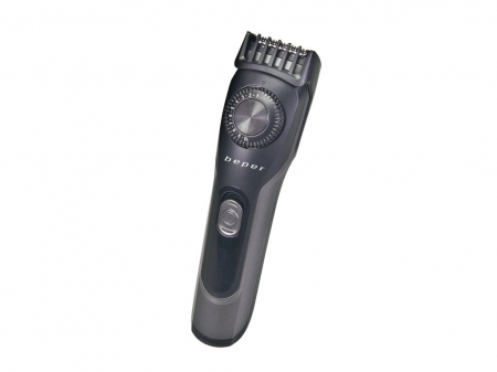 Trimmer reincarcabil pentru barba Beper 40.332 [1]