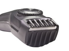 Trimmer reincarcabil pentru barba Beper 40.332 [5]
