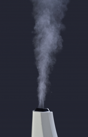 Umidificator cu ozon si aromatizare Bimar UM4.BI [4]