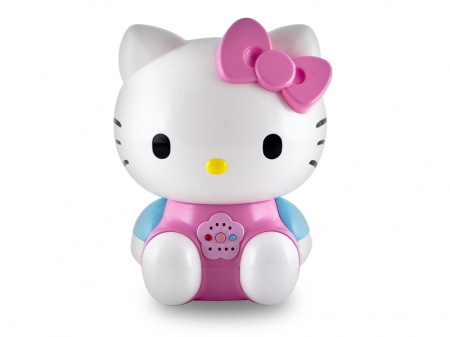 Ingrijirea casei - Umidificator cu ultrasunete Beper HK-HQ601C Hello Kitty