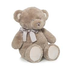 Jucarii - Ursulet Plush Classic 23cm Artesavi 844/1T