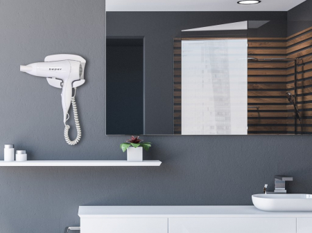 Uscator de par Beper 40.490 [7]