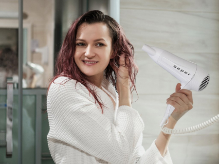 Uscator de par Beper 40.490 [8]