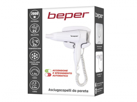 Uscator de par Beper 40.490 [10]
