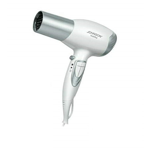 Uscatoare de par - Uscator de par Johnson IVANKA