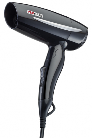 Uscatoare de par - Uscator de par pentru voiaj PepCare by Carrera 16231021