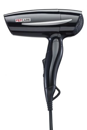 Uscator de par pentru voiaj PepCare by Carrera 16231021 [1]