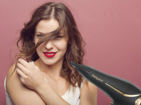 Uscator de par pliabil Beper 40.404 [6]