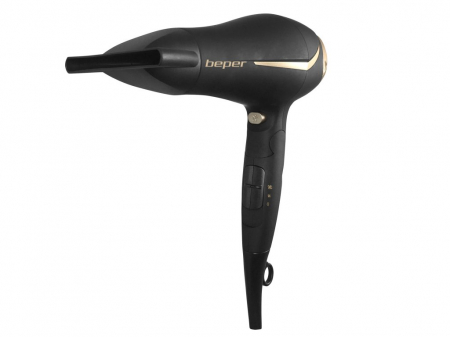 Uscatoare de par - Uscator de par pliabil Beper 40.404