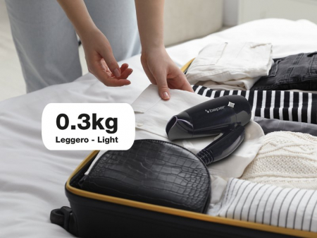 Uscator de par pliabil Beper P301ASC100 [5]