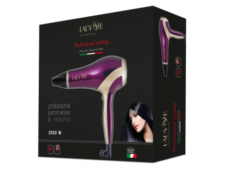 Uscator de par Professional Beper 40.953 [4]