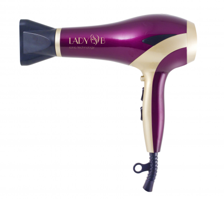 Ingrijire personala - Uscator de par Professional Beper 40.953