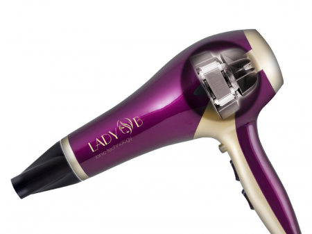 Uscator de par Professional Beper 40.953 [2]