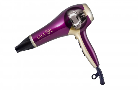 Uscator de par Professional Beper 40.953 [1]