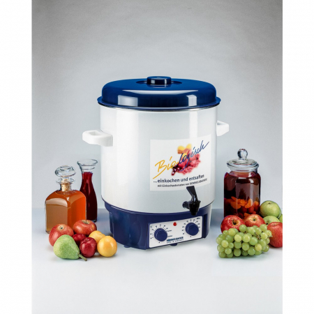 Vas de gatit automat Rommelsbacher KA1804 [2]