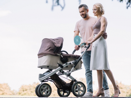 Ventilator cu clema Beper P206VEN420 [4]