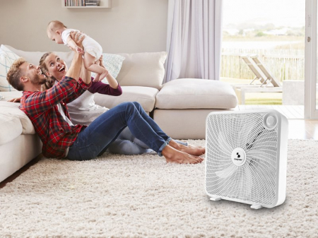 Ventilator de podea Beper P206VEN550 [9]