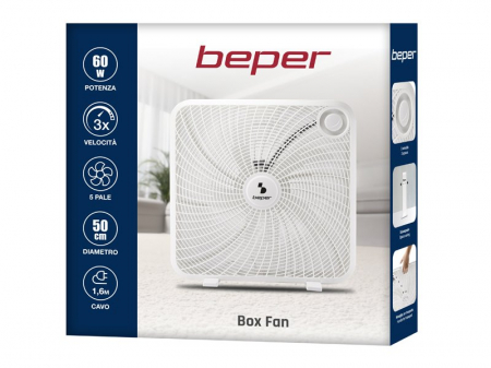 Ventilator de podea Beper P206VEN550 [10]