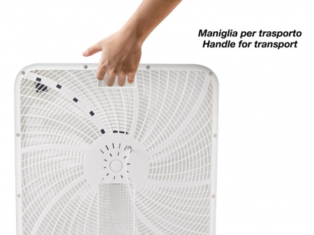 Ventilator de podea Beper P206VEN550 [5]