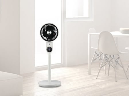 Ventilator de podea multidirectional Beper P206VEN161 [6]