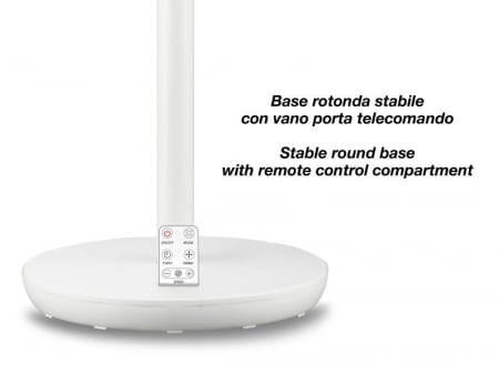 Ventilator de podea multidirectional Beper P206VEN161 [5]