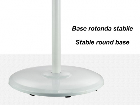 Ventilator de podea si masa 2 in 1, Beper, P206VEN152 [3]