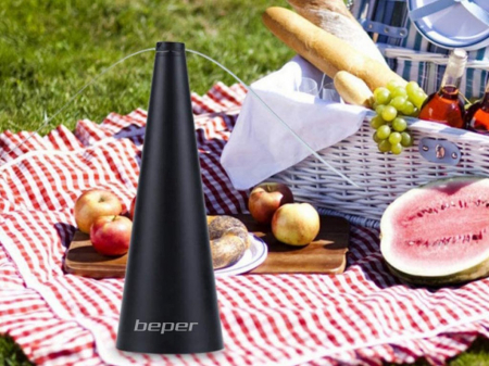 Ventilator impotriva insectelor Beper P206ZAN300 [6]
