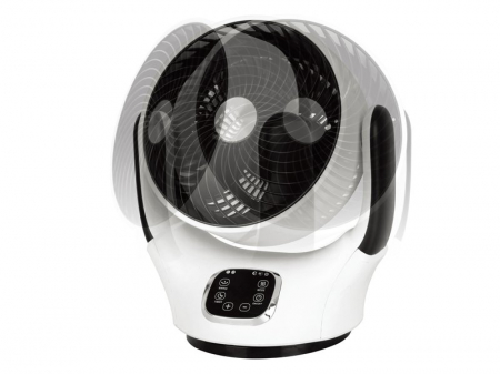 Ventilator inteligent multidirectional Beper P206VEN260 [1]