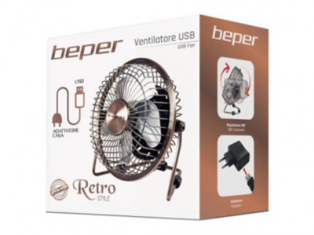 Ventilator retro Beper VE.402 [1]