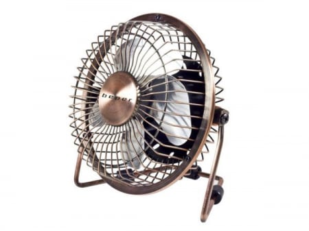 Ventilatoare - Ventilator retro Beper VE.402