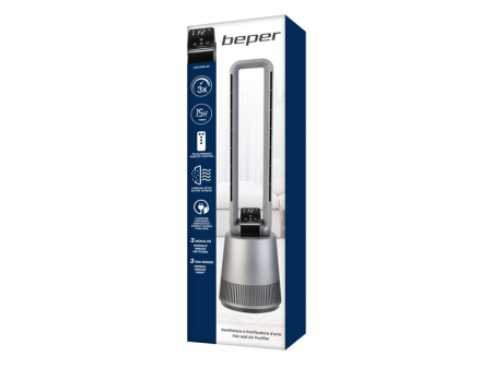 Ventilator si purificator de aer Beper P206VEN350 [8]