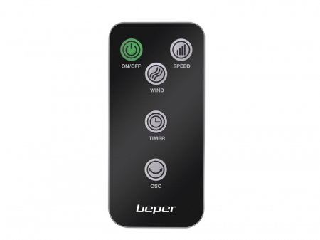 Ventilator si purificator de aer Beper P206VEN350 [3]