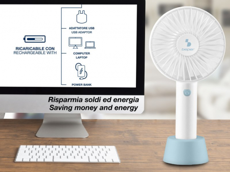 Ventilator USB Beper P206VEN401 [4]