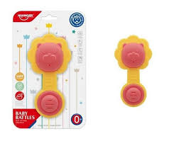 Jucarii - Zornaitoare pentru bebelusi Huanger HE0106