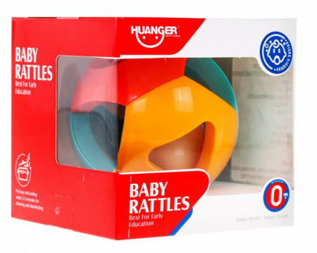 Zornaitoare pentru bebelusi Huanger HE0142 [1]