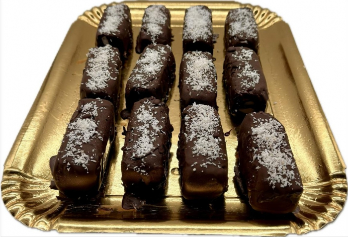Bounty Keto [1]