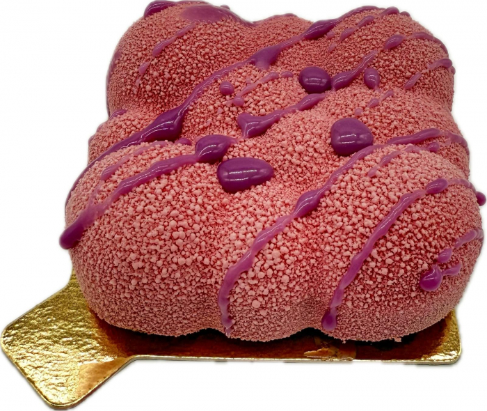 Duo Mousse cu fructe de padure [1]