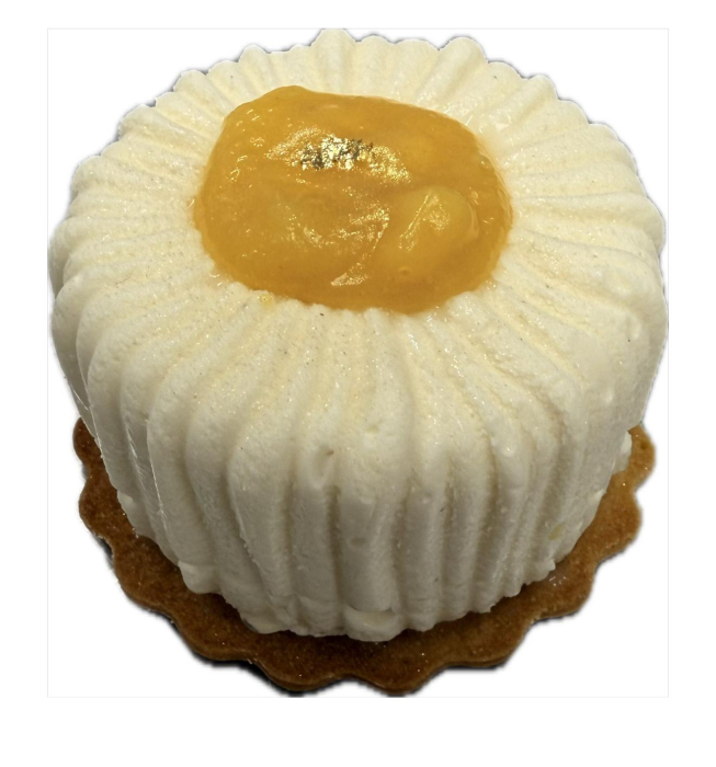 Prajitura Tropical cake [1]