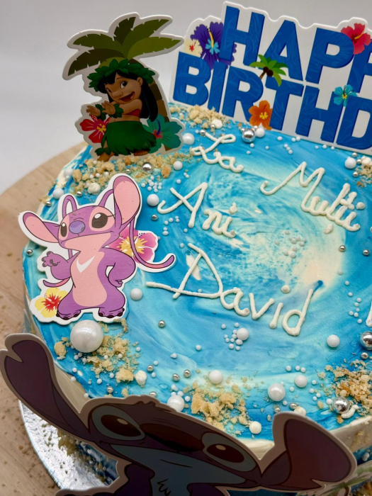 Tort Personalizat 2 [3]