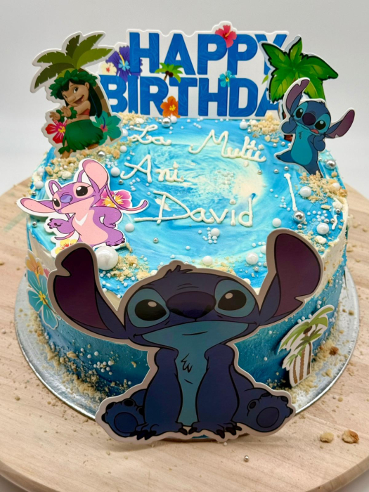 Tort Personalizat 2 [4]