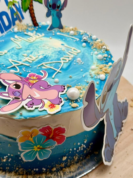 Tort Personalizat 2 [2]