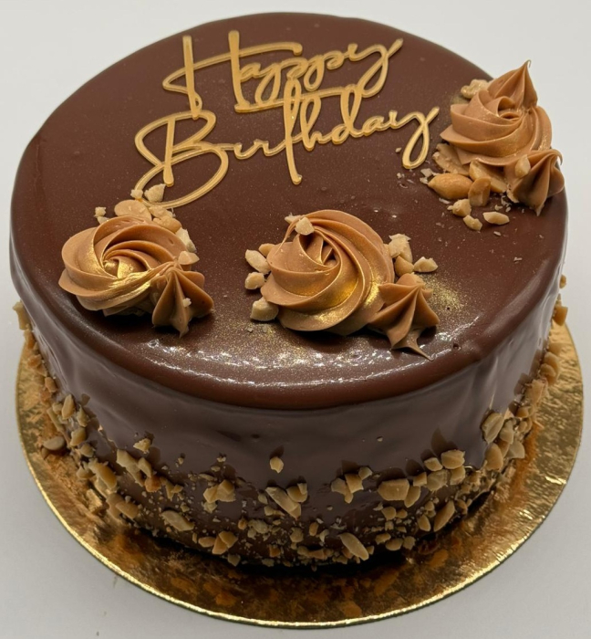 Tort Snickers [1]