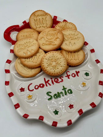 Traditionale - Biscuiti pentru Mos Craciun