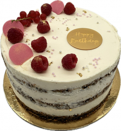 Torturi - Carrot Cake