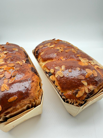 Traditionale - Cozonac Traditional