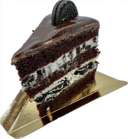Prajituri - Felie tort Oreo