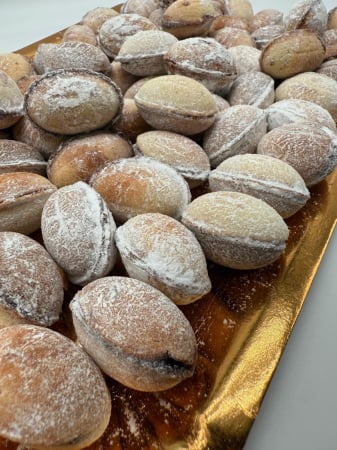 Traditionale - Nuci umplute