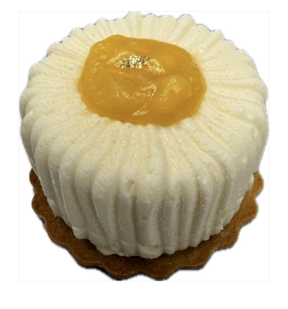 Prajituri - Prajitura Tropical cake