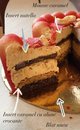 Tort Bento [5]