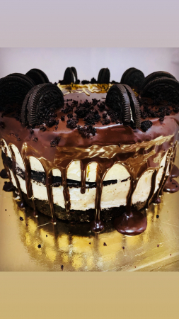 Torturi - Tort Oreo